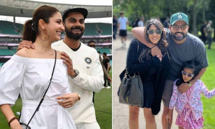 दूरियों से मिलेगी राहत? BCCI बदल सकता है खिलाड़ियों के फैमिली स्टे का नियम, जानिए पूरी खबर