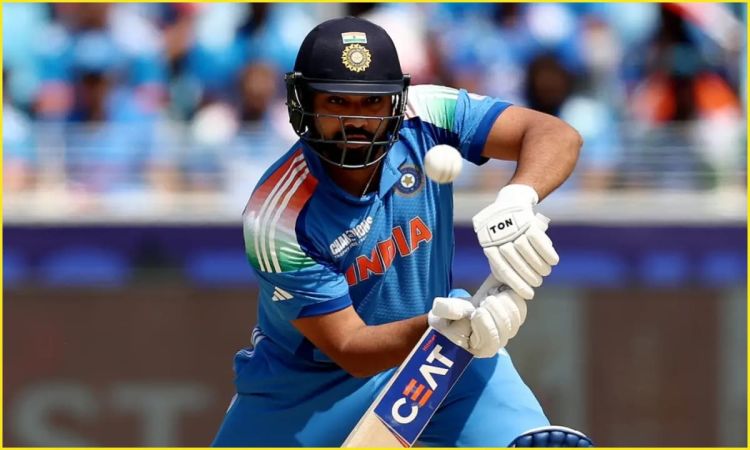 ICC Champions Trophy 2025: 2 सेंचुरी और 5 हाफ सेंचुरी! जान लो New Zealand के सामने कैसा है Rohit Sharma का ODI रिकॉर्ड
