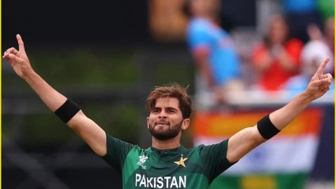 टूटने वाला है Tim Southee का महारिकॉर्ड! PAK vs NZ T20I सीरीज में इतिहास रच सकते हैं Shaheen Afridi
