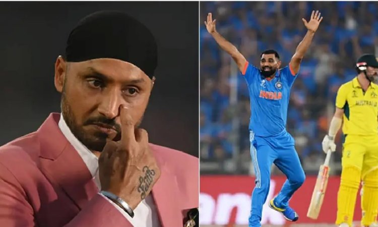 शमी बेहोश भी हो सकते थे, रोज़ा न रखने पर उठे सवाल;  हरभजन ने शमी के फैसले का किया समर्थन