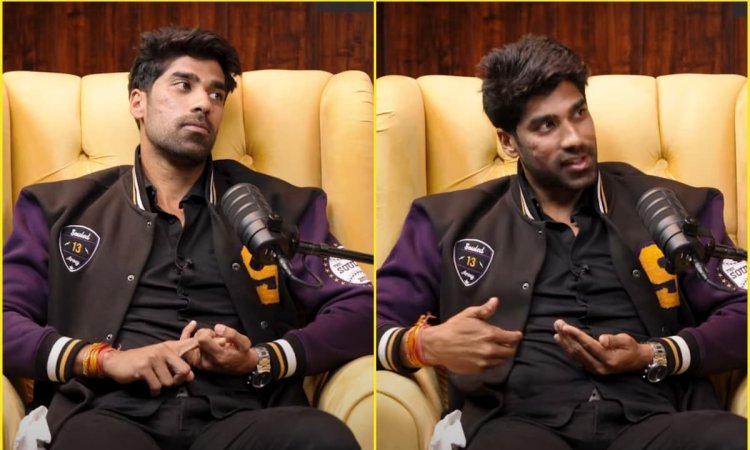 Shashank Singh ने चुनी अपनी All Time IPL XI! 9 इंडियन और सिर्फ 2 विदेशी खिलाड़ी टीम में किए शामिल