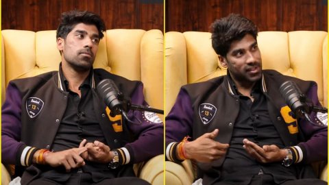 Shashank Singh ने चुनी अपनी All Time IPL XI! 9 इंडियन और सिर्फ 2 विदेशी खिलाड़ी टीम में किए शामिल