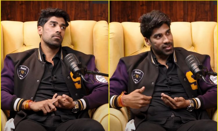 Shashank Singh ने चुनी IPL 2025 के लिए Punjab Kings की प्लेइंग XI! बोले - 'पॉइंट्स टेबल पर नंबर-1 पर