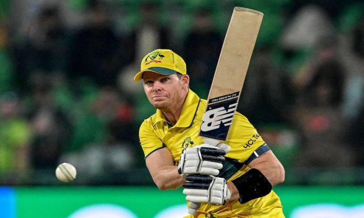 Steve Smith ODI retirement