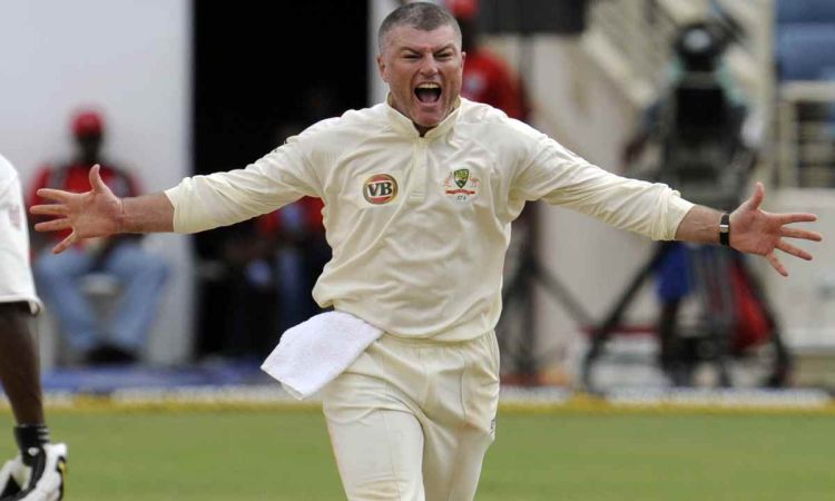 Australian Ex-Cricketer Stuart Macgill Found Guilty Of Cocaine Supply Charge