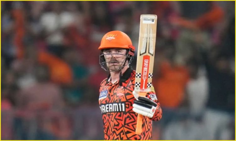SRH vs RR Dream11 Prediction, IPL 2025: ट्रेविस हेड को बनाएं कप्तान, ये 4 ऑलराउंडर ड्रीम टीम में करें शामिल