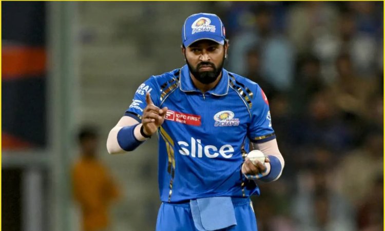 Top-3 कैप्टन जिन्हें IPL 2025 में मिल रही है सबसे कम सैलरी! Hardik Pandya भी हैं लिस्ट में शामिल