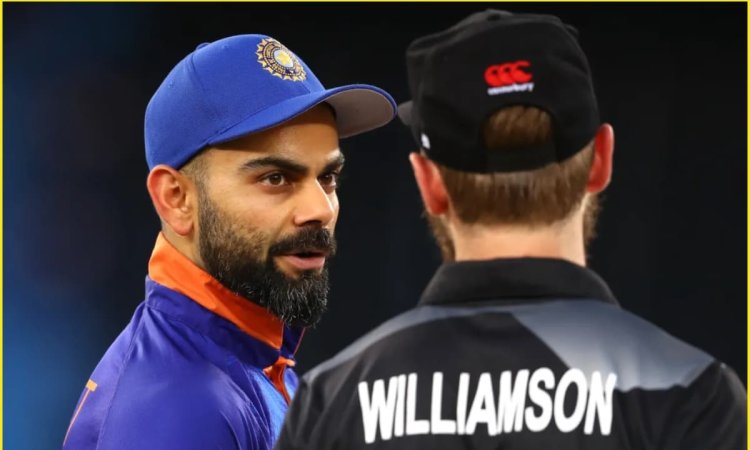 Top-5 खिलाड़ी जिन्होंने IND vs NZ ODI में बनाएं हैं सबसे ज्यादा रन! Team India के तीन बैटर हैं लिस्ट