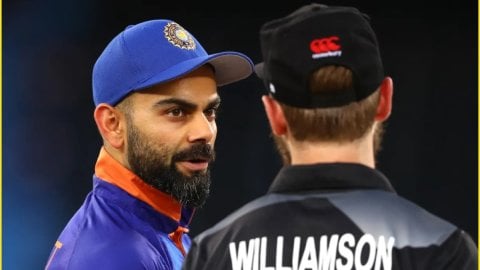 Top-5 खिलाड़ी जिन्होंने IND vs NZ ODI में बनाएं हैं सबसे ज्यादा रन! Team India के तीन बैटर हैं लिस्ट