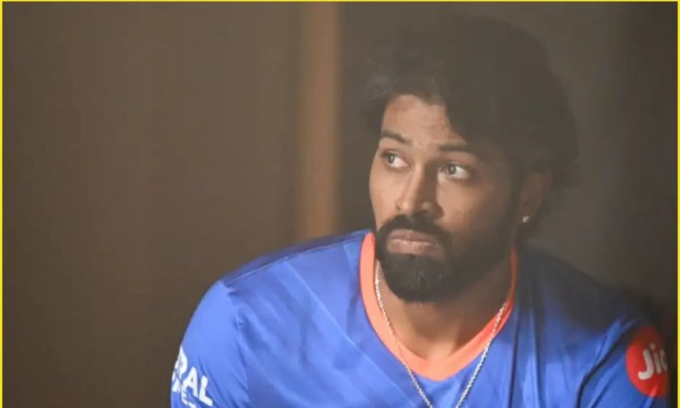 Top-5 कैप्टन जिन्हें IPL 2025 में मिल रही है सबसे मोटी सैलरी! Hardik Pandya नहीं हैं लिस्ट में शामिल