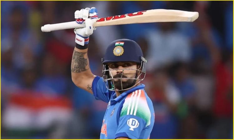ICC Champions Trophy 2025: 6 सेंचुरी 9 हाफ सेंचुरी! जान लो न्यूजीलैंड के सामने कैसा है VIRAT KOHLI का ODI रिकॉर्ड