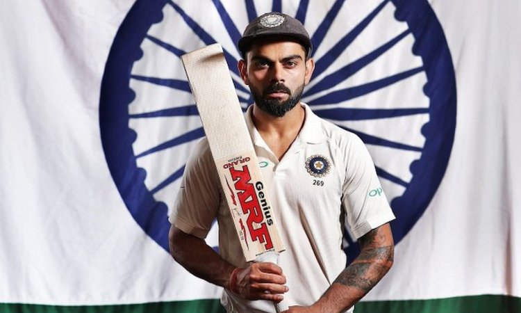 विराट कोहली ने टेस्ट क्रिकेट से संन्यास के दिए संकेत? बोले- शायद अब एक और ऑस्ट्रेलिया दौरा ना हो