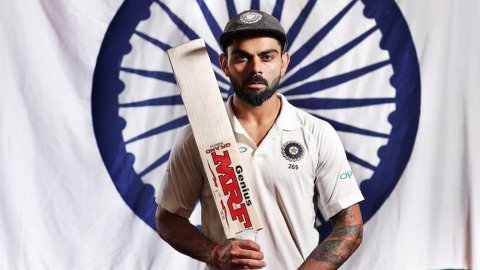 विराट कोहली ने टेस्ट क्रिकेट से संन्यास के दिए संकेत? बोले- शायद अब एक और ऑस्ट्रेलिया दौरा ना हो