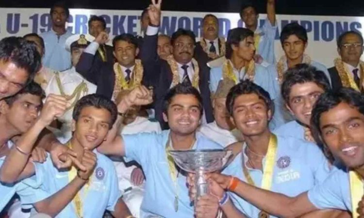 Virat Kohli's Ex-Teammate Tanmay Shrivastava Announced As Umpire For IPL 2025