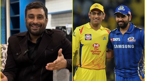 सचिन, धोनी और रोहित... Ambati Rayudu ने चुनी MI और CSK ऑल टाइम इलेवन, खुद को भी किया टीम में शामिल