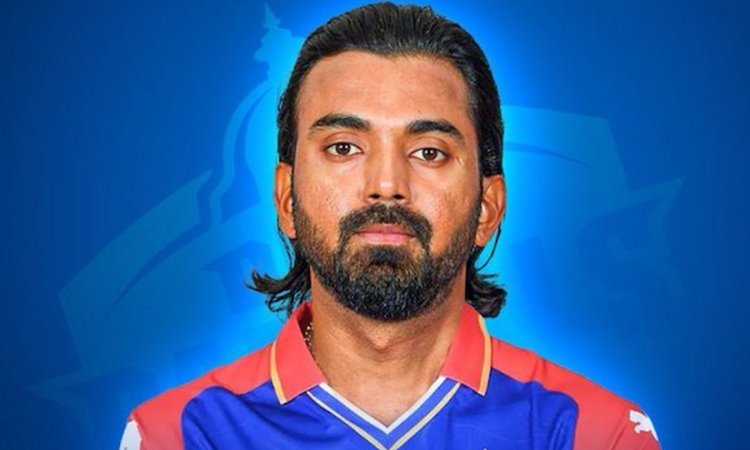 Champions Trophy वाला रोल दोहराएंगे KL राहुल? DC कर सकता है मिडिल ऑर्डर में ट्राय