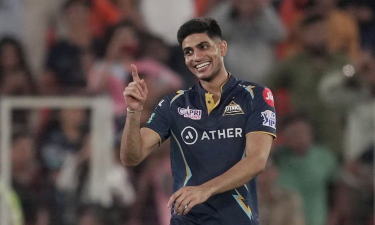 IPL में पहली बार दिखेगा 300+ स्कोर? शुभमन गिल ने कर दी बड़ी भविष्यवाणी