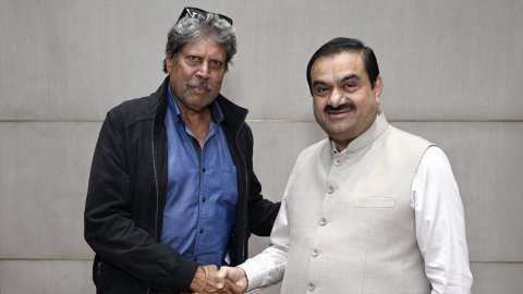 Adani, PGTI to launch Invitational Golf Championship
