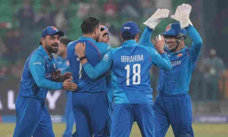 South Africa, Afghanistan Semi final qualification scenarios in champions trophy 2025