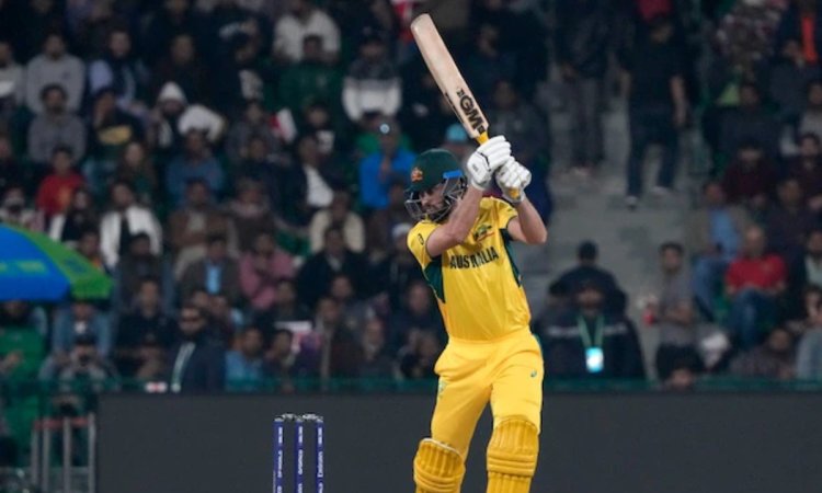 CT सेमीफाइनल से पहले ऑस्ट्रेलिया को झटका, धाकड़ ओपनर हुआ बाहर, ये खिलाड़ी बना रिप्लेसमेंट