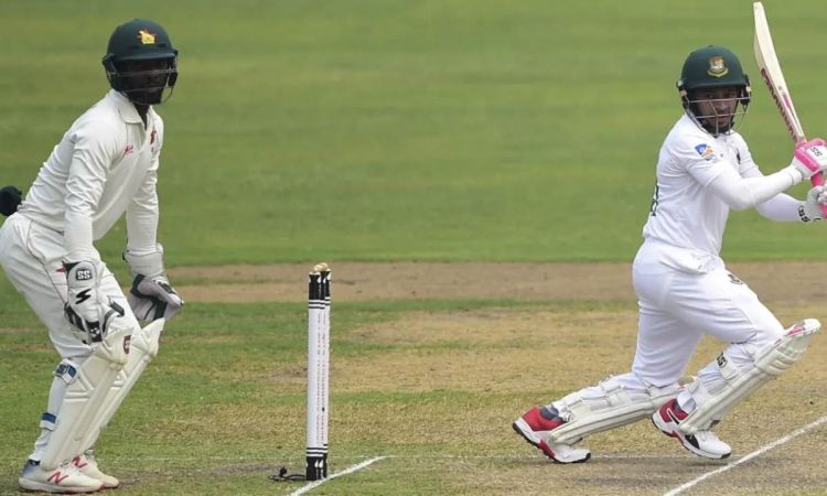 Bangladesh to host Zimbabwe Cricket Team for two Tests in April