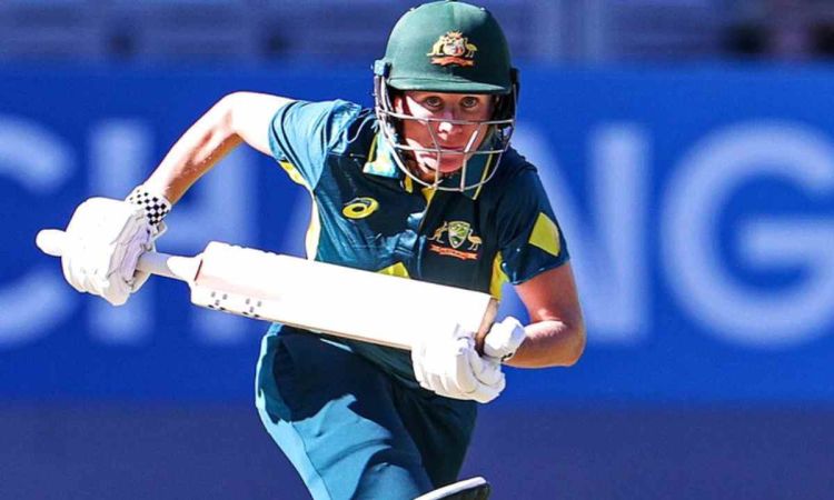 Australia Women beat New Zealand Women by 8 wickets in second t20i