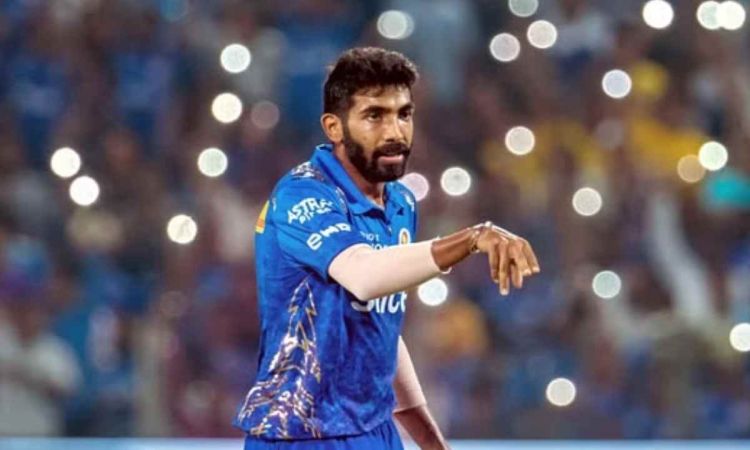  Mumbai Indians Coach Opens Up On Jasprit Bumrah’s Absence Ahead Of IPL 2025