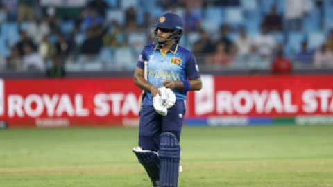 Chamari Athapaththu gains big in all-rounders rankings despite Sri Lanka’s struggles