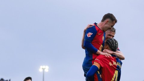 Champions League: Benfica and Barca meet again just 6 weeks after 9-goal thriller