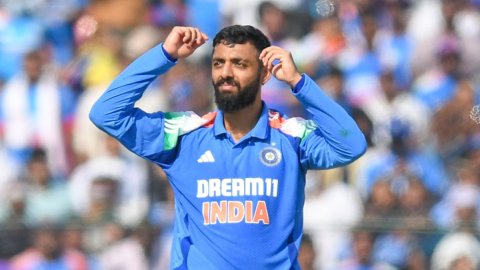Champions Trophy: Chakaravarthy versus NZ batters will be a good contest, says Lalchand Rajput