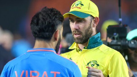 Champions Trophy: India’s semis clash against Australia is final before the final, says Paranjape