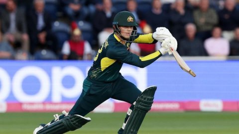 Champions Trophy: Ponting backs Fraser-McGurk as Australia's opener in SF against India