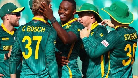 Champions Trophy: Ponting backs SA over NZ but warns of ‘big-game’ Williamson factor
