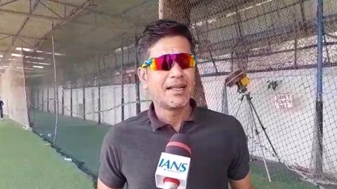 Champions Trophy: Rohit did a marvellous job in captaincy and with his batting, says former pacer