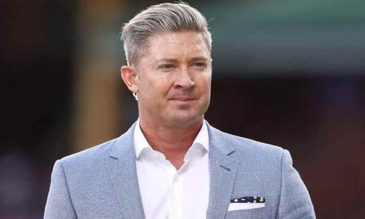 Michale Clarke picks Sunrisers Hyderabad as strongest contender to win ipl 2025