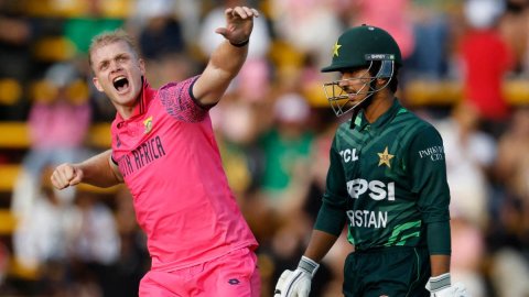 मुंबई इंडियंस ने IPL 2025 के लिए इस धाकड़ ऑलराउंडर को किया टीम में शामिल, Champions Trophy में था सा