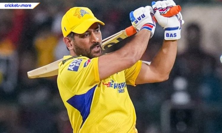 सीएसके के कोचों पर भड़के मनोज तिवारी, बोले- 'धोनी को ऊपर बैटिंग करने के लिए कहने की हिम्मत नहीं है'