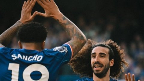 Cucurella backs high on confidence Chelsea in clash against Arsenal, says ‘We need to stick to our p