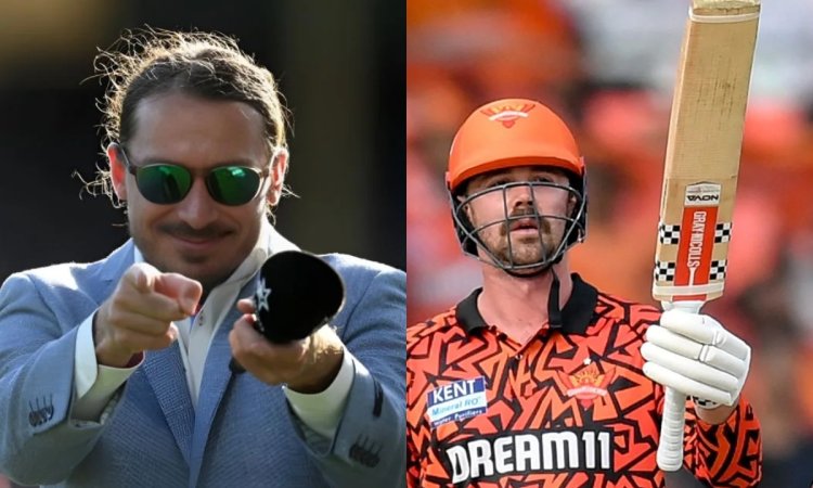 IPL 2025 में इस तारीख को बनेंगे 300 रन, डेल स्टेन ने की बोल्ड भविष्यवाणी