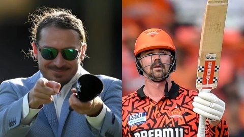 IPL 2025 में इस तारीख को बनेंगे 300 रन, डेल स्टेन ने की बोल्ड भविष्यवाणी