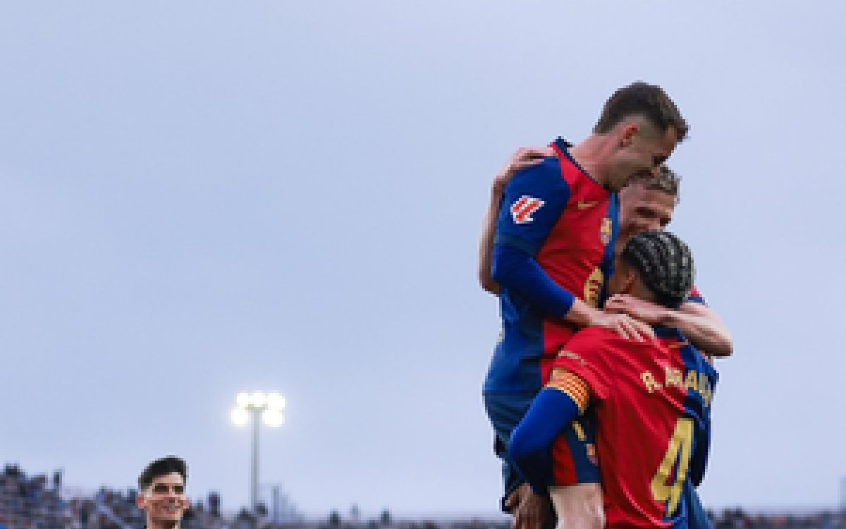 Defenders Missing For Barca As International Break Threatens To Take defenders-missing-for-barca-as-international-break-threatens-to-take