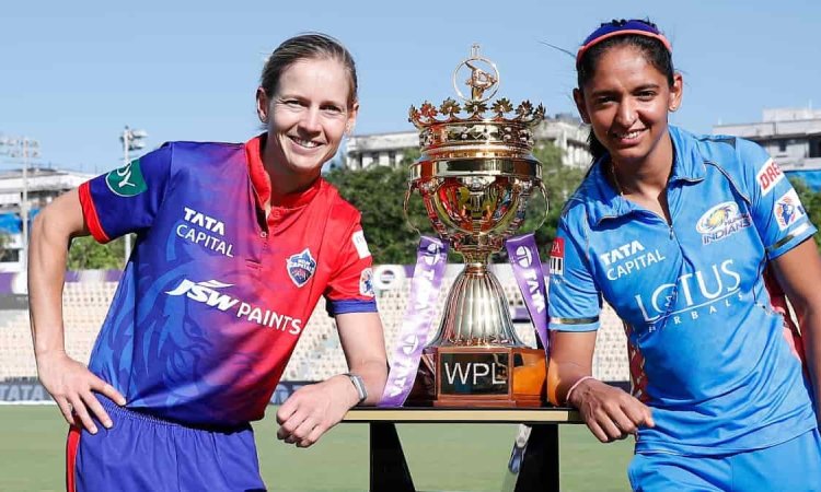 DEL-W vs MUM-W Dream11 Prediction Final, Tata WPL 2025