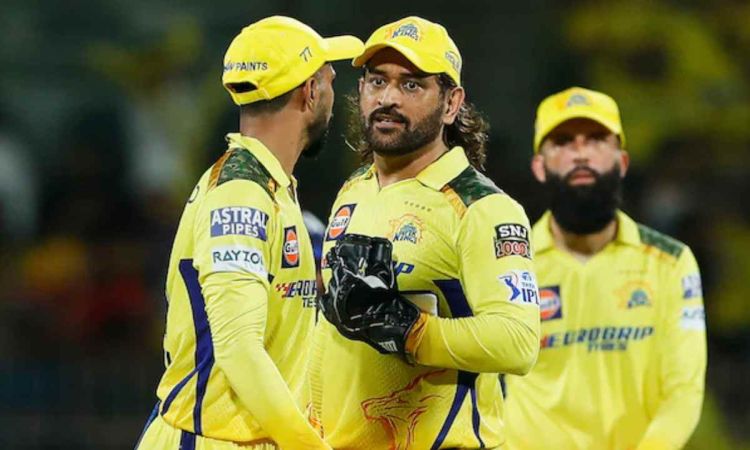 IPL 2025: अंबाती रायडू ने चुनी CSK की प्लेइंग इलेवन, 10 करोड़ के गेंदबाज को नहीं दी जगह