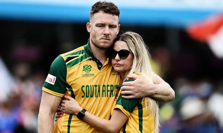 मिलर का VIDEO बना LSG के लिए मुसीबत, फैंस ने सोशल मीडिया पर लगाई फटकार