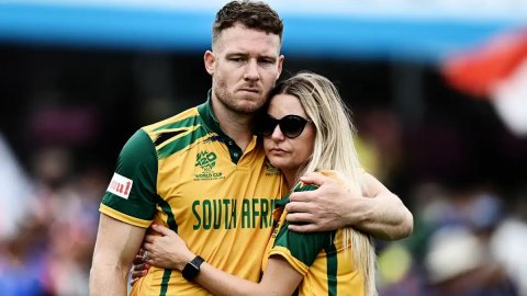 मिलर का VIDEO बना LSG के लिए मुसीबत, फैंस ने सोशल मीडिया पर लगाई फटकार