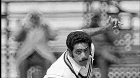 Former Test star Abid Ali dies aged 83