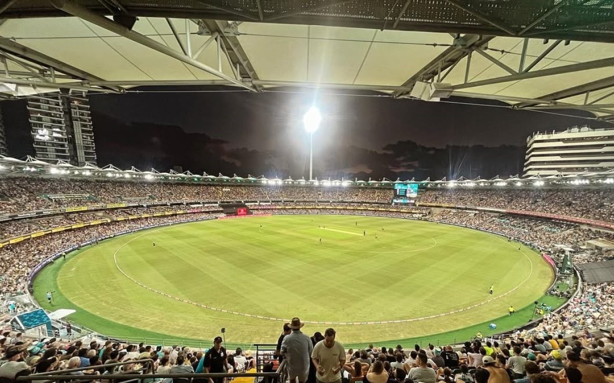 Gabba to be demolished post 2032 Olympics, Brisbane to get new stadium