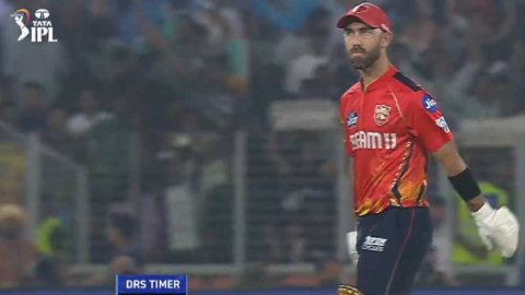Glenn Maxwell now holds the record for the most ducks by a batter in IPL history IPL 2025: ग्लेन मैक्सवेल बने ‘ज़ीरो के बादशाह’, रोहित शर्मा-दिनेश कार्तिक को पछाडकर बनाया बड़ा शर्मन