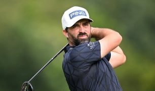 Golf: John Parry, Daniel Hillier confirm participation for Indian Open