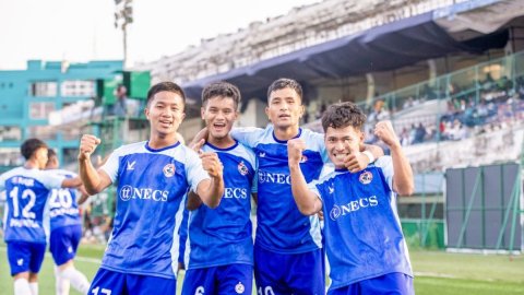 I-League 2024-25: Aizawl FC comeback to end Sporting Club Bengaluru's five-game unbeaten streak